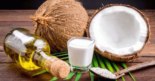 Hindistan Cevizi Kaç Kalori?dir?