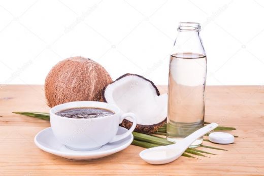 Hindistan Cevizi Yağı ve Kahve Özellikleri ve Faydaları Nelerdir?